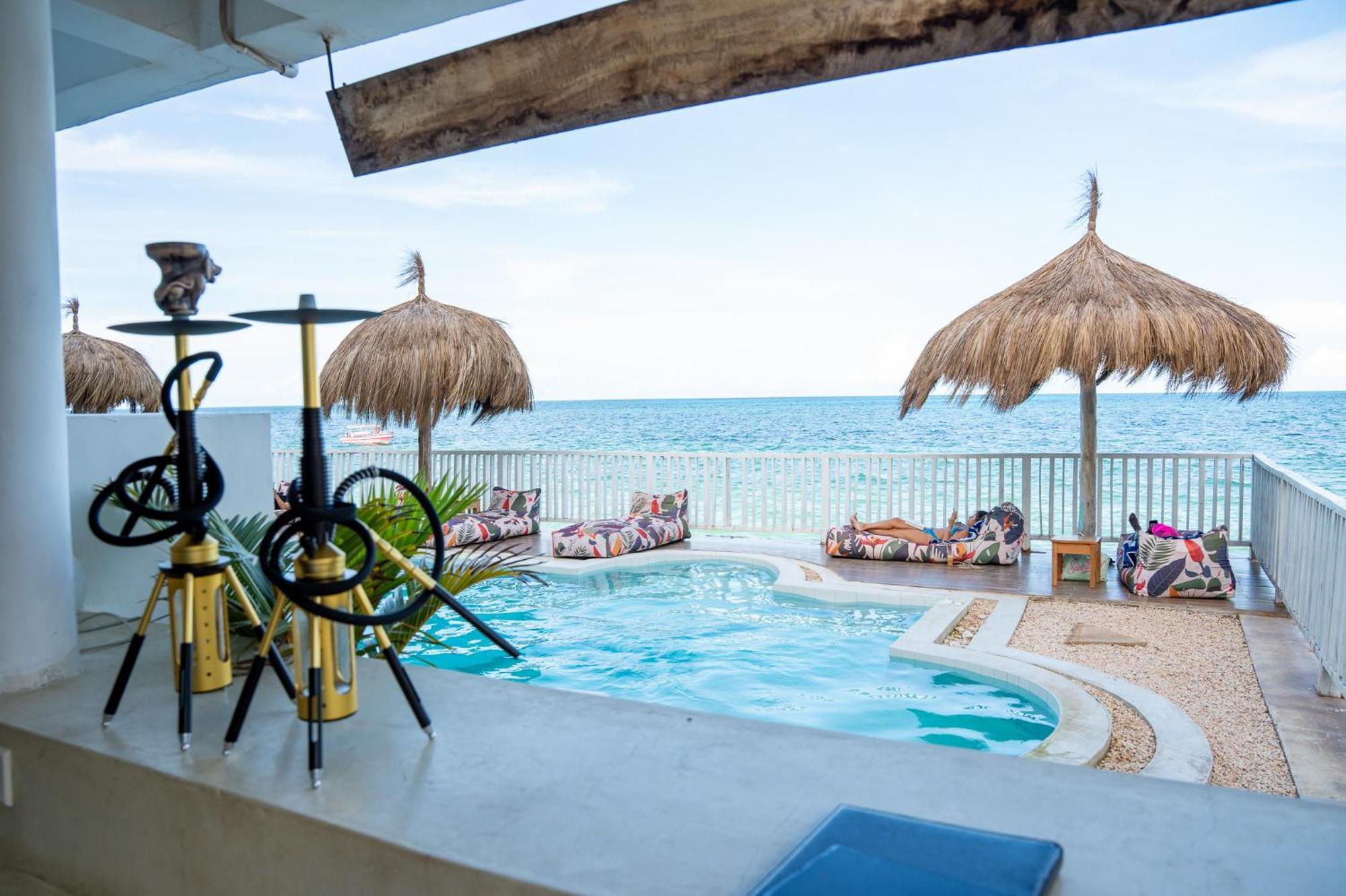 Hotel Pili Pili Tropical Beach Jambiani (Zanzibar)