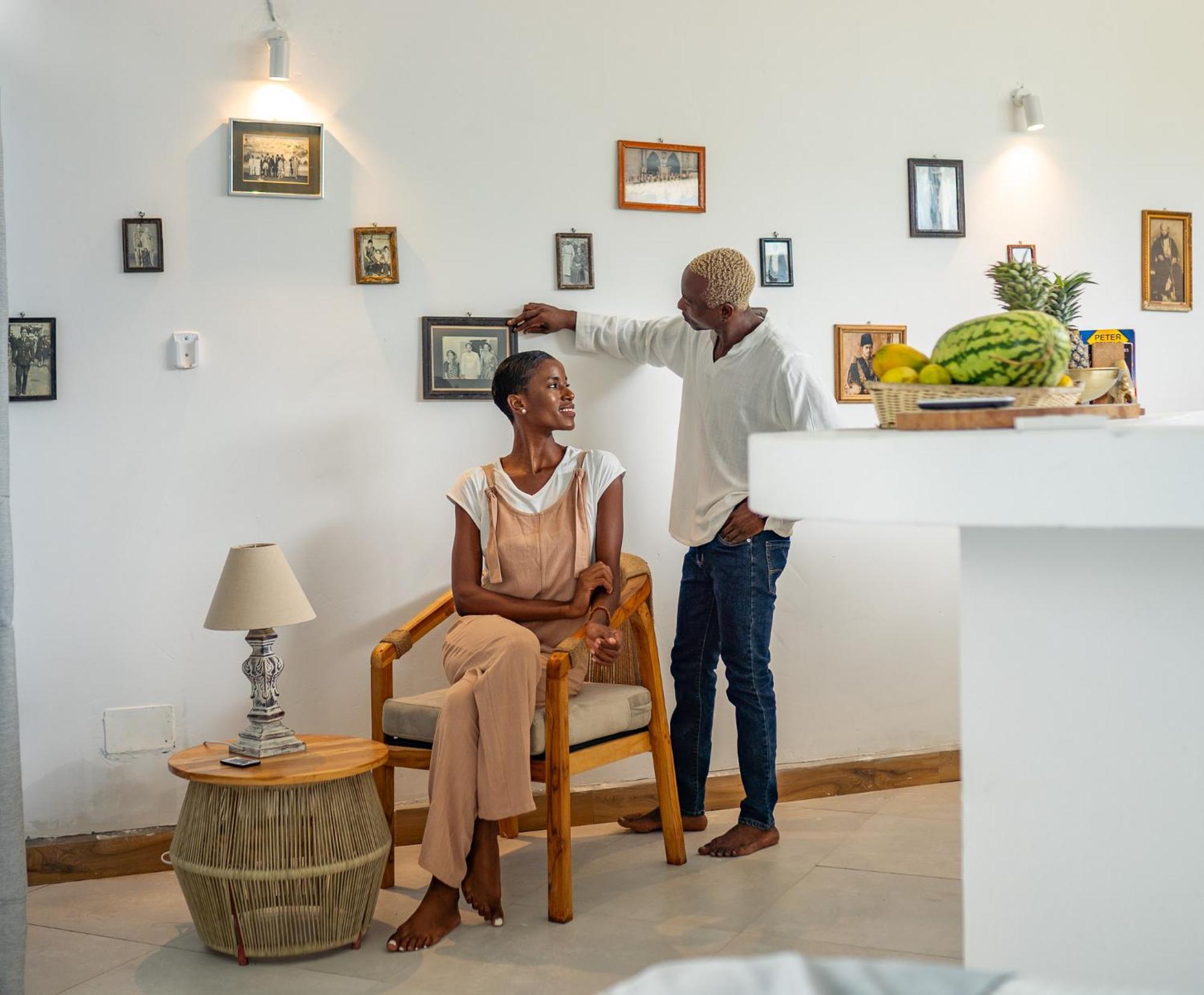 Pili Pili Tropical Hotel Jambiani (Zanzibar)