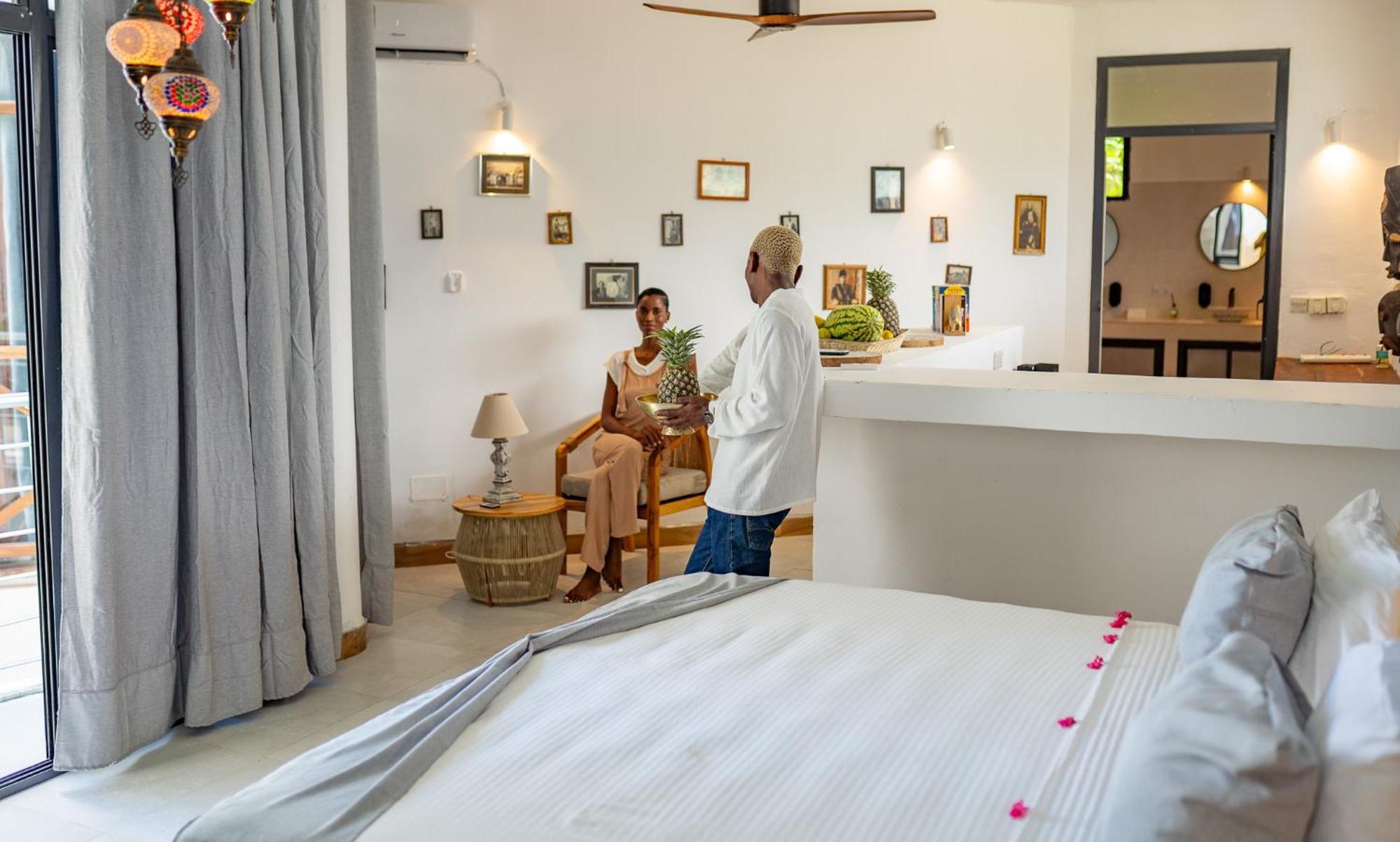 Pili Pili Tropical 5*